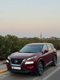 روج SV AWD • ٢٠٢٢ • ٤٠٠٠٠ مايل