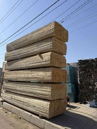 خشب روسي • دراجه أولى • لوح ٤م