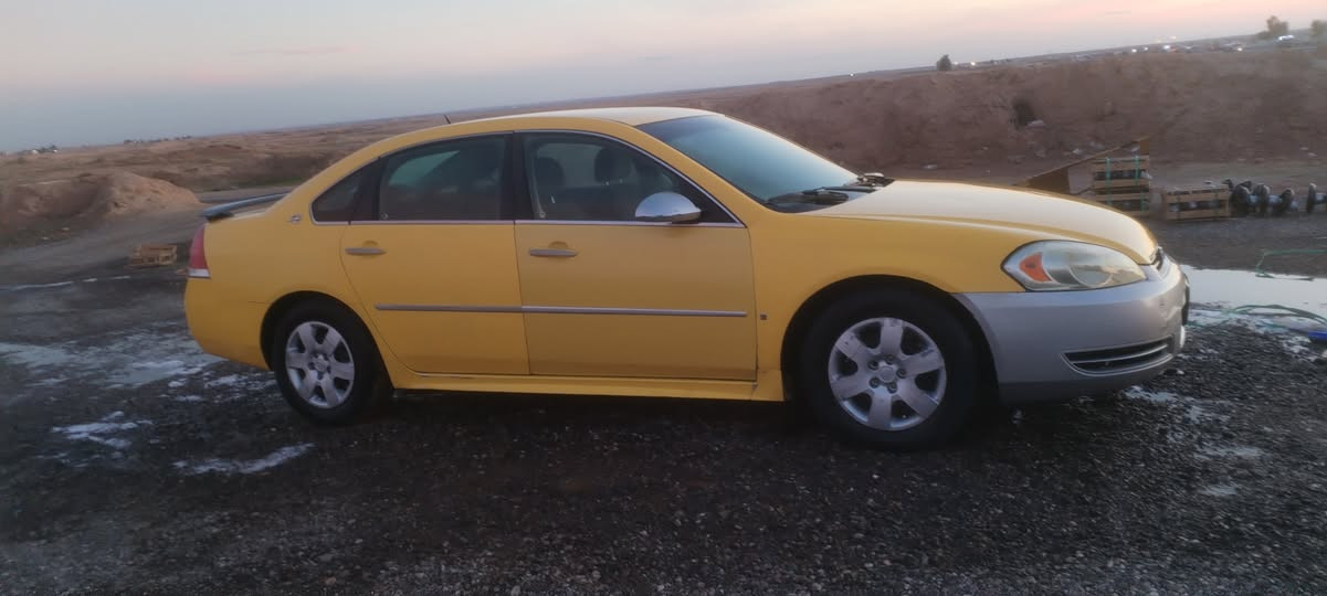 سلام عليكم البيع امبالاه 2008

ساره جاهزه نضيفه 

تبريد ثلج ❄ تدفيه

وايرمنيه جاهزة 

محرك كير جاهزه

سياره بس رقمها قديم صلاح الدين 

تريد تحويل تريد وكاله 

المكان الموصل  
سعر 55

***********

***********
