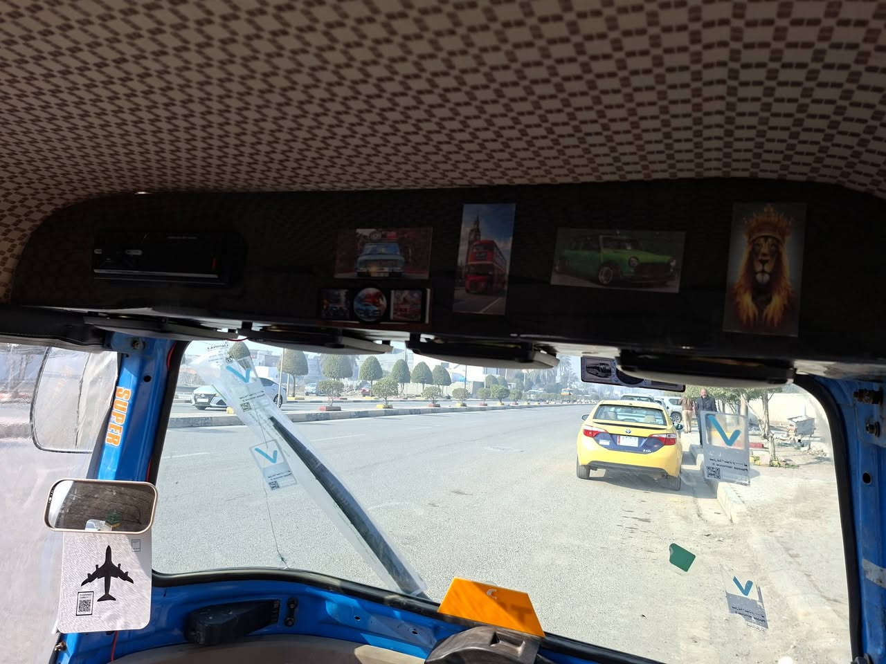 مسجل كامل ٤ سماعات جديد صارله ٤ ايام من انشد مكاني بعقوبه ***********
