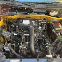 بصره دور النفط • ميكانيك سيارات • بيجو 405 بارص