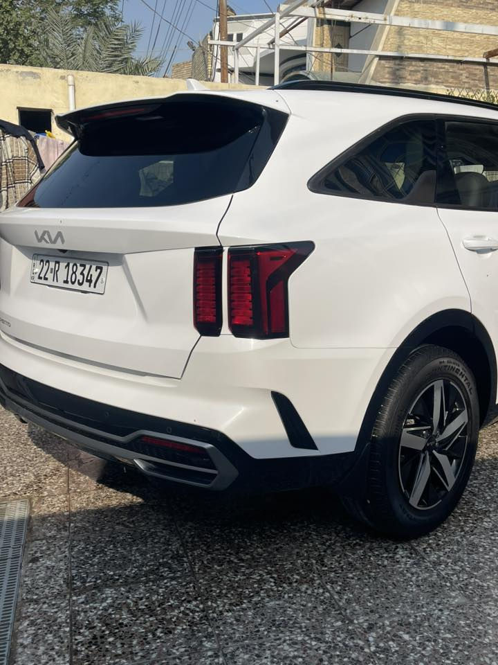 سلام عليكمً سورنتو مديل 23  ماشيه ٣٥ فووول وارد أمريكي سياره تراي زيرو  مريكي  مكينه ٢٥٠٠ سعر سياره 240 بغداد بلديات. *********** ‭.   ( ‭٠٧٧٦ ٥٧١ ٨٠٩٠‬
