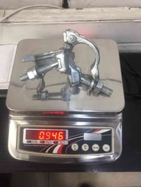 معمل الرحمن • قفايص ثابتة • قفايص متحركة