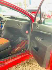 ٢٠٠٥ • كير جديد • محرك مكفول