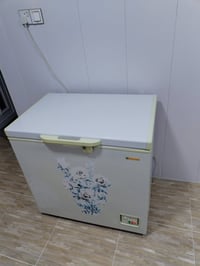 ثلاجة • ١٠٠ل • بلا عيب