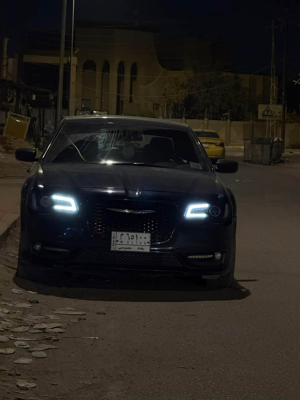 أوباما للبيع – موديل 2018
الفئة: S
مكفولة من الصبغ والتبديل
فل مواصفات

🔹 شفتات ستيرن
🔹 بانوراما
🔹 كشنات جلد
🔹 كشنات كهرباء
🔹 كشنات تدفئة وتبريد
🔹 شاشة
🔹 حساسات
🔹 كامرة خلفية
🔹 نظام النقطة العمياء
🔹 تحكمات ستيرن
🔹 بصمة
🔹 تشغيل عن بُعد

فل كامل للآخر ما عدا الرادار

💰 السعر: 225 وقابل للتفاوض
📍 مكان السيارة: بابل
📞 للاستفسار: ***********
او 
*********** حلة, بابل
