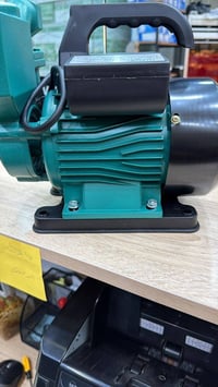 ماطور 3/4 JUSURI نحاس 100/100 للحجز 07700880646 توصيل مجاني جميع المحا...