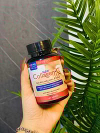 كولاجين بقري • Neocell أمريكي • ١٢٠ حبة