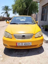سياره بيوادي 2011 للبيع هذا رقم الهاتف 07713385169 المكان شعله