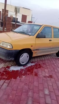 سايباه • ٢٠١٥ • كربلاء