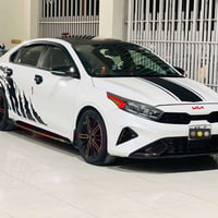 فورتي  2022   جيتي لاين مواصفات فول السعر اتصل وتدلل07718496036 بصمة ا...