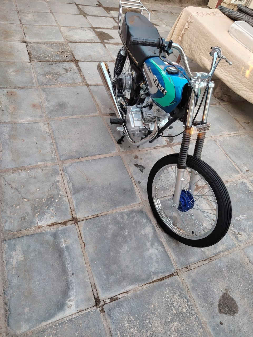 سلام عليكم نامه سكنر مديل 26


**إذا كنت صاحب هذا الإعلان وتريد حذفه لأي سبب، رجاءا أرسل رسالة إلى الدعم الفني**