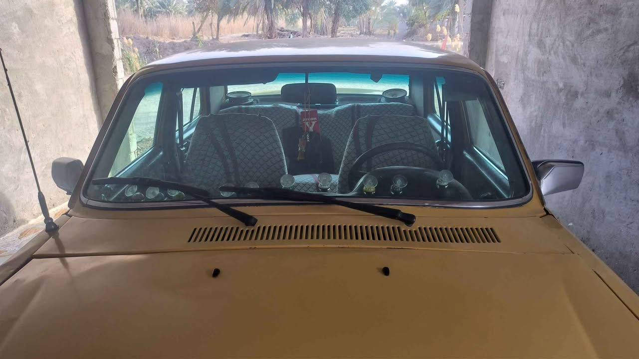 فولكه للبيع السعر 35بي مجال محرك ونجي *********** الشطره, ذي قار
