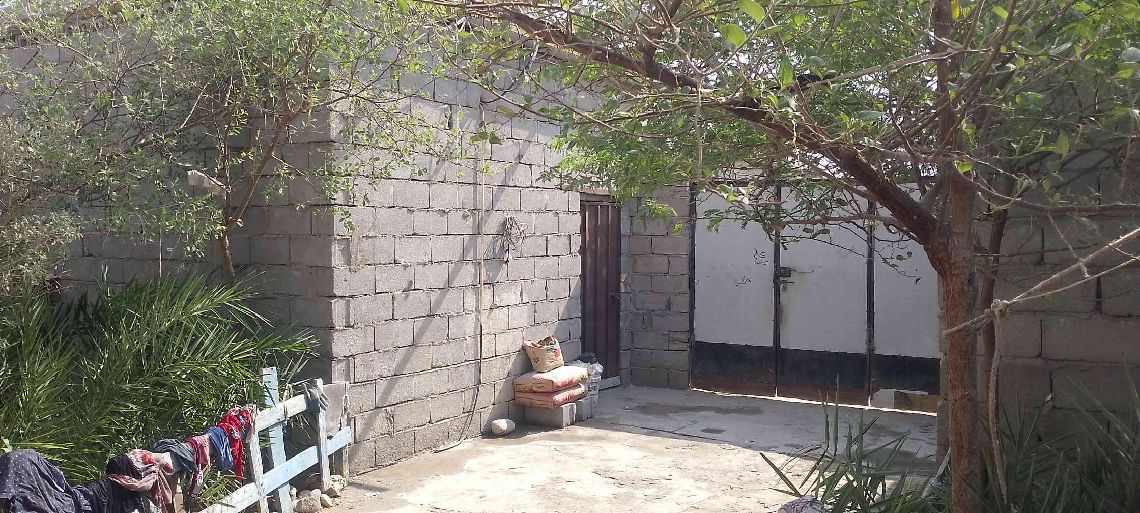 دار للبيع مساحة الارض 200 طابو زراعي سند 25 
العنوان ابي الخصيب باب طويل قريب على طريق الفاو 
السعر 39 وقابل للتفاوض 

الاستفسار أكثر اتصل ***********
