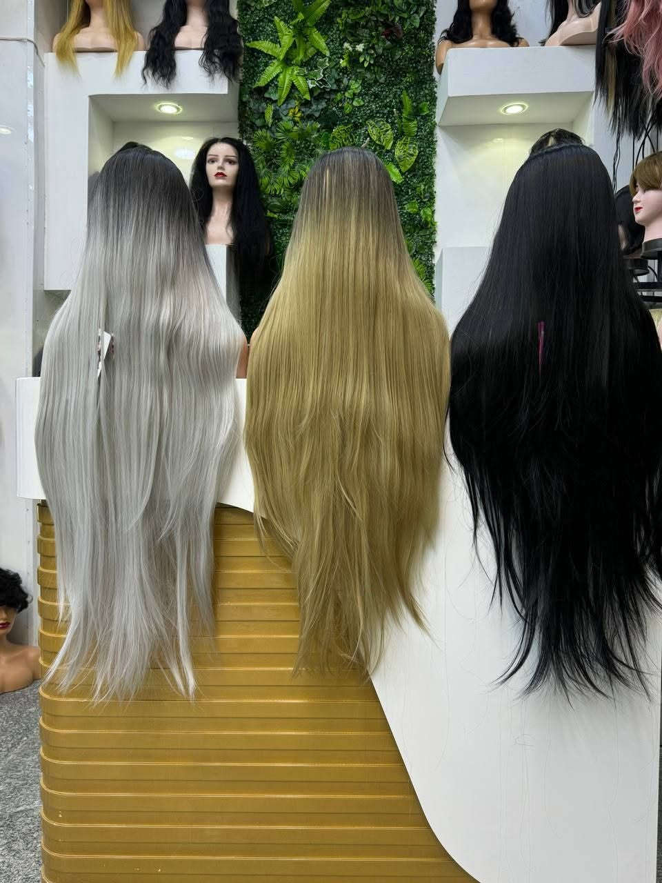 هلاو هلاو بنوتات الحلوات 👋🎀

اليوم جبتلچن شي مميز ومامطروق ابدًا باروكه  شعرها الياف طبيعي  تتحمل غسل+كوي+شسوار+حراره+وتنگص
 تبين كلش طبيعيه ب البس.❣


**إذا كنت صاحب هذا الإعلان وتريد حذفه لأي سبب، رجاءا أرسل رسالة إلى الدعم الفني**