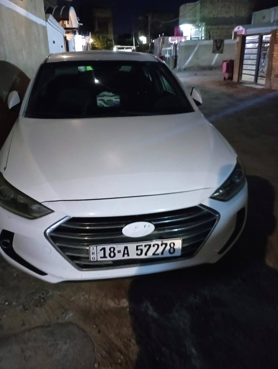 سعر:125
التواصل:***********
سلام عليكم سياره الانترا خليجي 2018باسمي رقم بابل بيه تلث قطع سياره فول مواصفات مري شفط قطعتن تبريد فتحه كشنات فول سياره مكان سياره بابل
