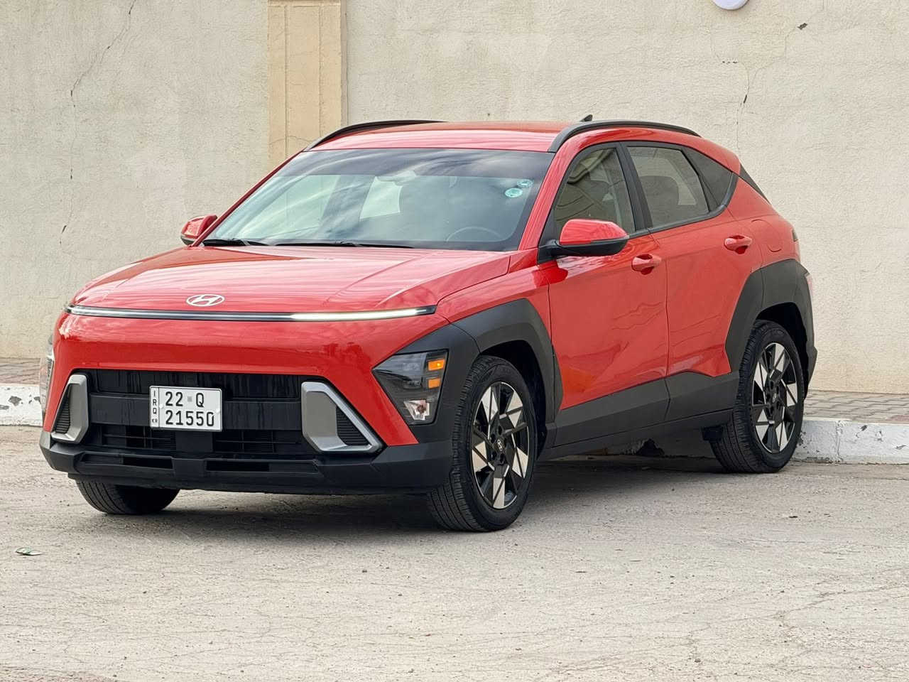 السلام عليكم
كونا2024 وارد امريكي رقم اربيل باسم شركةفول مواصفات عدى فتحة كير تعليك
مواصفات السيارة
رادارت
بصمة تشغيل
تشغيل عن بعد
قطعتين تبريد
لدات
كرسي كهرباء
تدفئة كشنات
داخل ديجتال
لايتات زنون
انظمة قيادة 
اوتو هولد
السيارة فول عدى الفتحة
مابيه اي نقص كاملة مكملة 
للاستفسار:***********
***********
