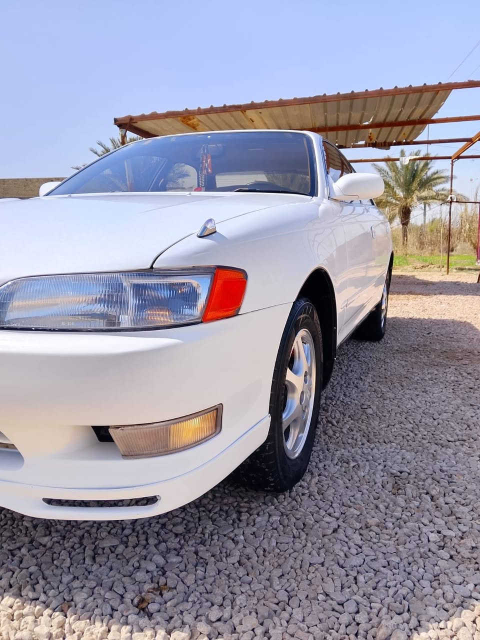 سلام عليكم للبيع مارك كفاله من كلشي كص ونقل جثه ورسميات بسمي رقم انكليزي مكينه ٢٥٠٠ جديده حداديه جديد تخم تاير تبريد ثلج مكان السياره ديوانيه مهناويه هاذا رقم صاحب السياره ***********
