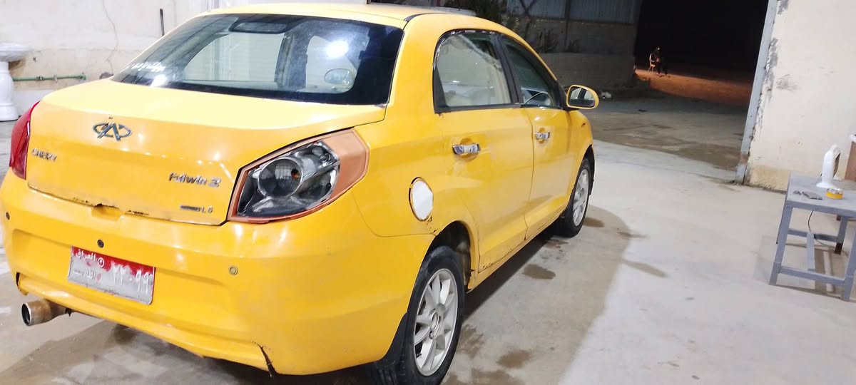 شيري فلاوين 2012مكينه وكير بلاد رقم أحمر قادسيه تحويل مباشر مطلوبه هيه و غرامات 550على المشتري السعر 14ورقه وبيه مجال مكان الناصريه مركز ***********
