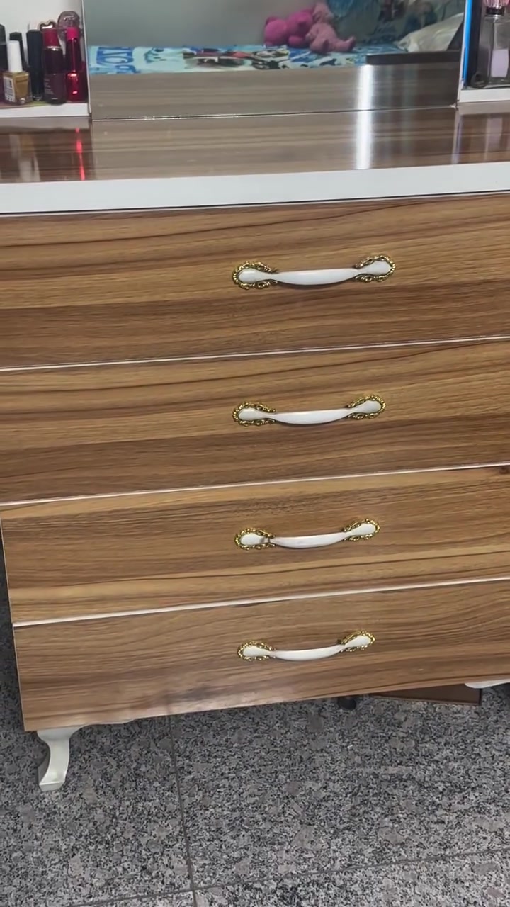 ميز تواليت نظيف جدا شبه جديدب٧٥


**إذا كنت صاحب هذا الإعلان وتريد حذفه لأي سبب، رجاءا أرسل رسالة إلى الدعم الفني**