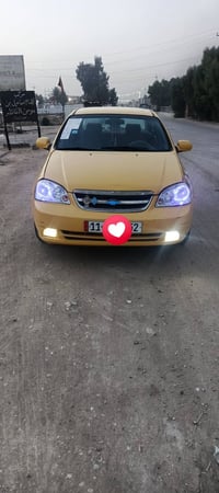 اوبترا • ٢٠١٢ • مكينة وكير جديدة