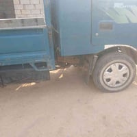 كيه فونتيره ١٩٩٩ • تحويل ثاني يوم • بغداد تاجي