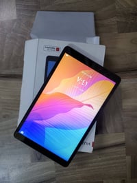 هواوي T8 • ذاكرة ١٦ • نظيف ١٠٠%