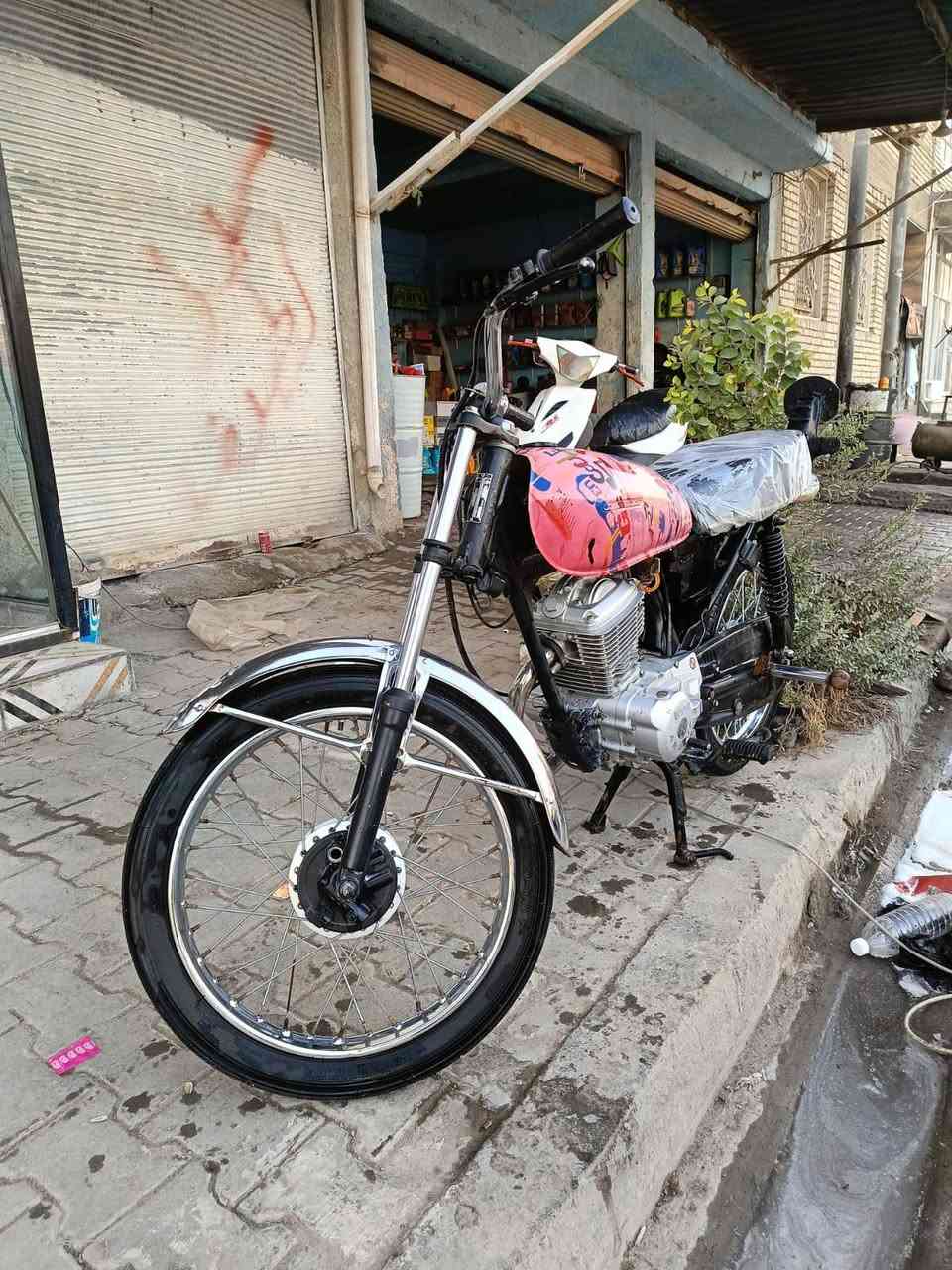 4 كير اصويلي وكيل العارضي قفل 400


**إذا كنت صاحب هذا الإعلان وتريد حذفه لأي سبب، رجاءا أرسل رسالة إلى الدعم الفني**