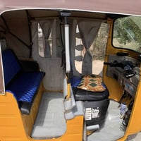 تكتك للبيع موديل 2018 /23/12 رقم بغداد تكتك بلاد فقط معمره دوس كدام مك...