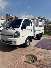 كيا • ٣٠٠٠ • اوتوماتيك