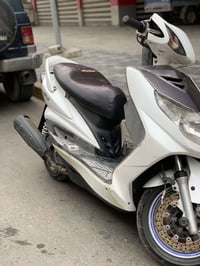 سكنس فحل ياباني دراجه بلاديه من طول لطول ماابيه اي نقص درجه حلوه مكينه...