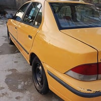 تكسي • ٢٠١٠ • رقم قادسيه