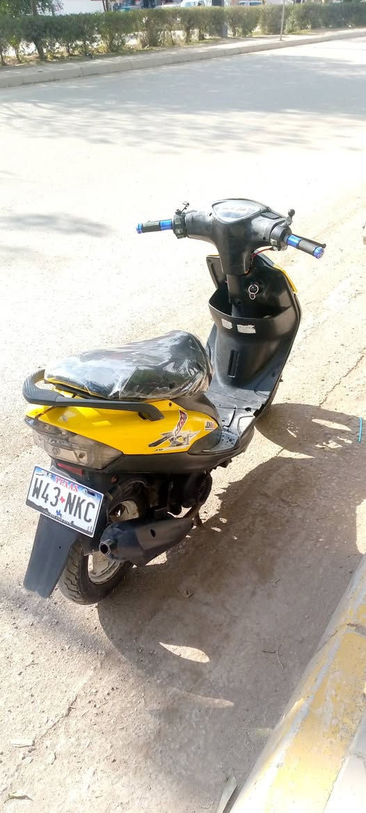 ماكس عدله محرك 55 تزويد كلجات رياضي شلعه ومعدل فوول نقصها باتري فقط سعر 380 بيها مجال مكان بعقوبه المفرك ***********
