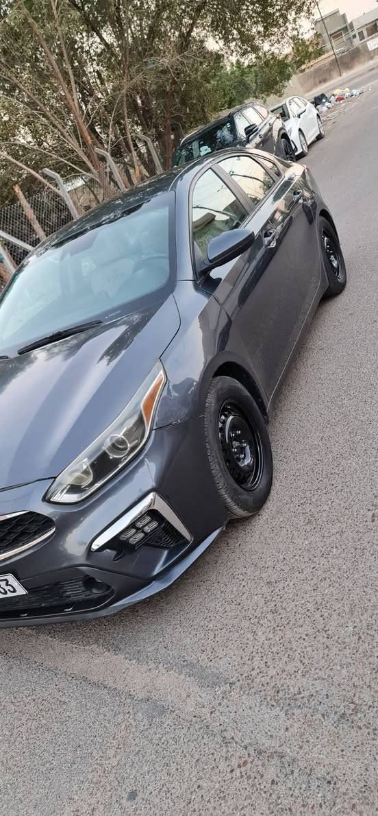 السلام عليكم
فورتي 2021 بغداد بسمي

محرك 2000 دوش  

الحادث بنيد فقط وبارد

ماشيه 52 جديده السعر 129

السيارة مابيها اي نقص

📍عنوان / بغداد الكرخ 

موبايل / ***********

⚠️⚠️غير موجود على الفيس
