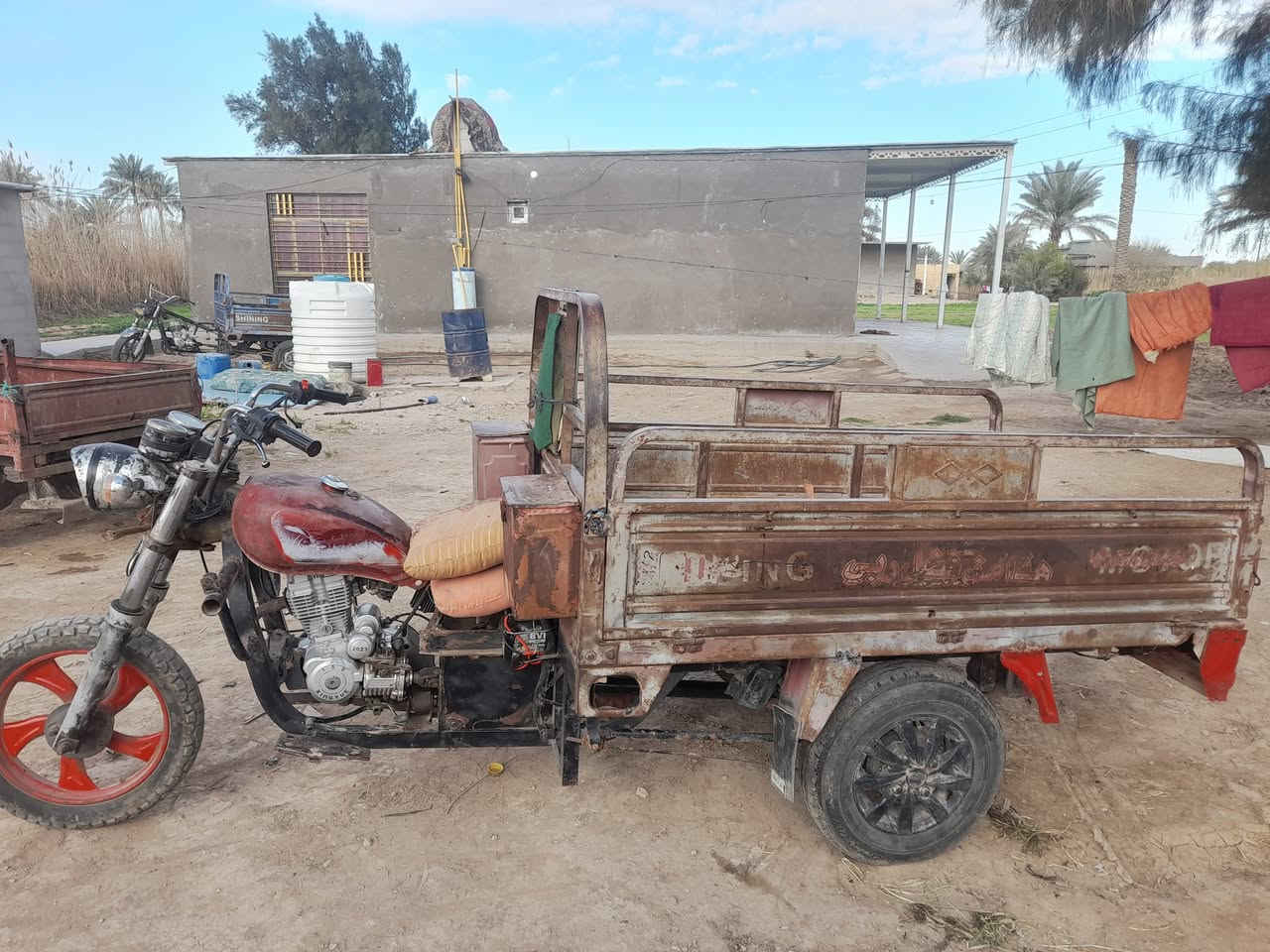 سلام عليكم ستوته البيع مكفوله وراق صولي كهربيات كامله نقره سلف مكاني بل حصوه مال بابل 
*********** واتساب فقط 
*********** نتصال فقط
