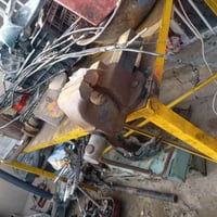 مكينة • للبيع