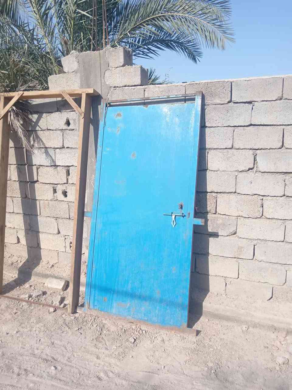 غراض للبيع تجهيز بيت كامل تفصال حديد ثقيل
حجز تصال ع رقم
***********
