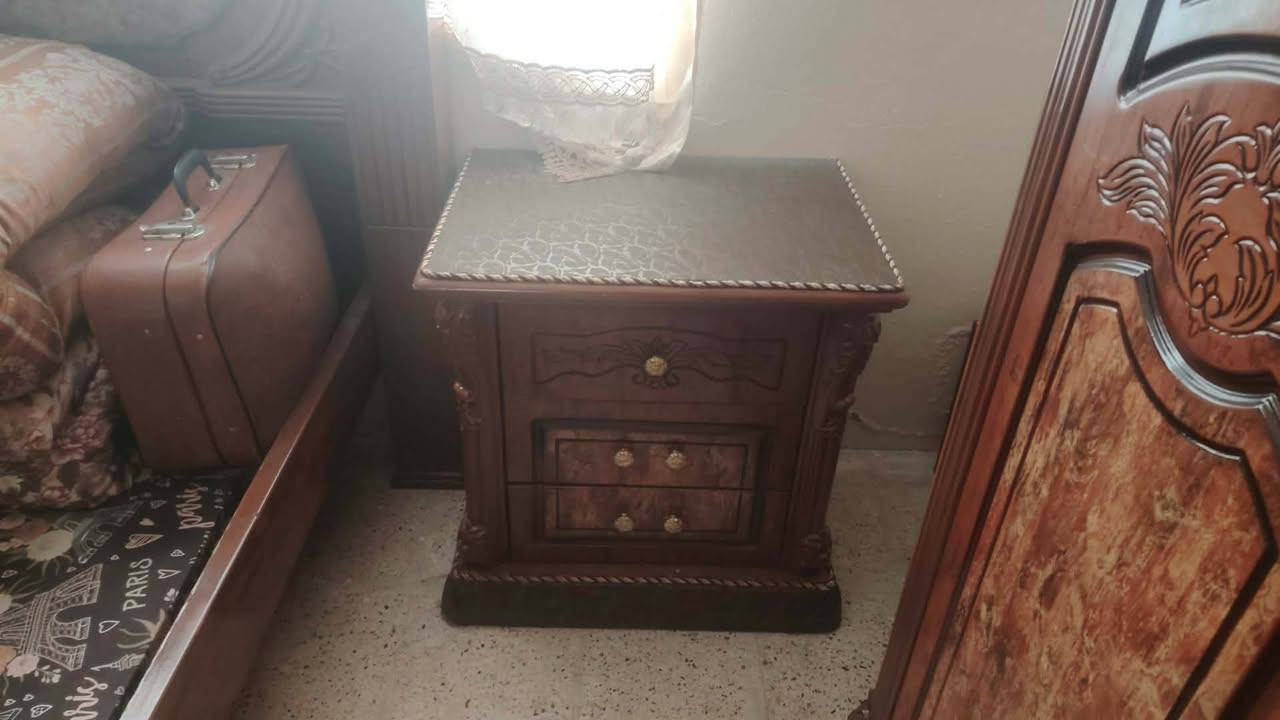 السلام عليكم 
غرفة تركية للبيع السعر ٥٠٠ ألف وبيها مجال العنوان حي الأمن 
للأستفسار أكثر خاص


**إذا كنت صاحب هذا الإعلان وتريد حذفه لأي سبب، رجاءا أرسل رسالة إلى الدعم الفني**