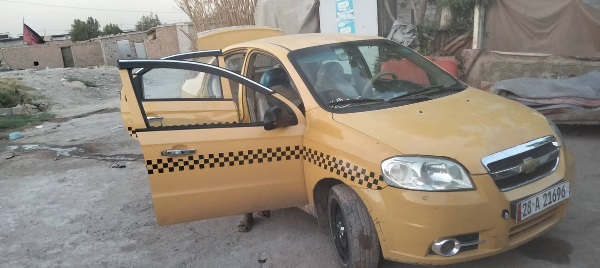 سلام عليكم افيو البيع موديل 10 رقم نجف دولي مكفوله من عده جاملق المامي بجهت السايق تبريد ثلج حداديه مكينه وكير خير من الله تريد مداور تريد وكاله مكان نجف***********

