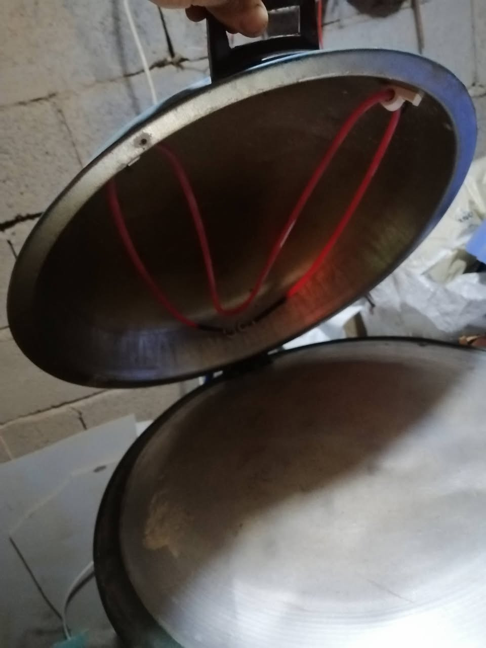 للبيع


**إذا كنت صاحب هذا الإعلان وتريد حذفه لأي سبب، رجاءا أرسل رسالة إلى الدعم الفني**