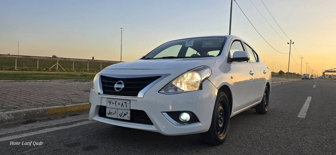 نیسان صني
للبيع نيسان صني هندي بليته زركه موديل ٢٠٢٢ سنويه جديدة ماشيه ٨٥ الف مكان سياره كركوك  بدون صبغ الاتصال على الارقام التاليه
***********
***********

بۆفرۆشتن
نیسان سەنی ٢٠٢٢ سەنویە تازیە ٨٥ هەزار ڕۆشتوە
شوێن کەرکوک بێ بویاخ ژماره ی موبایل
***********
*********** كركوك, العراق
