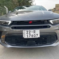 دوج هورنت • ٢٠٢٤ • ١.٣ توربو هايبرد