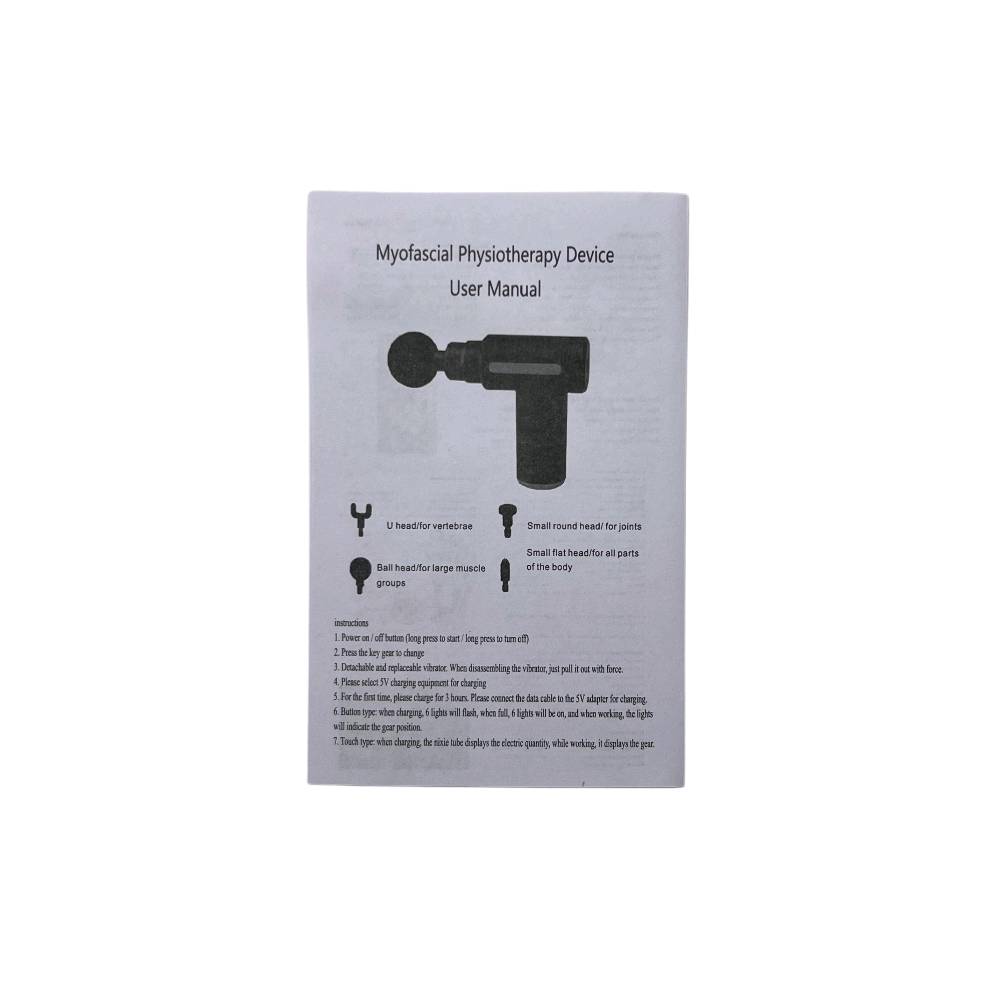 جهاز مساج م
إهتزازع نبضي 
متعدد الرؤوس والسرعات
محمول
شحن
شامل لعموم الجسم
عضلي فقري تحفيز وتنشيط للأعصاب
والدورة الدموية وإزالة الألم العميق
سعر ٢٥ الف مع التوصيل حاليا 