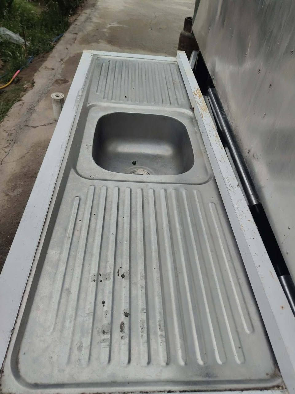 كاونتر ثلاث قطع ضرر واضح سعر 275 عنوانه بلقاسم


**إذا كنت صاحب هذا الإعلان وتريد حذفه لأي سبب، رجاءا أرسل رسالة إلى الدعم الفني**