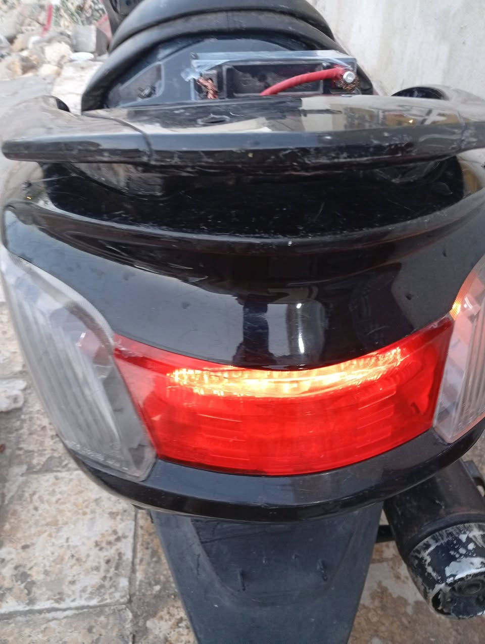 السلام عليكم مكينه كابمه مراوس  وبيع ابيع السعر 150وبيه مجال شوف المقطع بي التفاصيل مركز الناصريه


**إذا كنت صاحب هذا الإعلان وتريد حذفه لأي سبب، رجاءا أرسل رسالة إلى الدعم الفني**