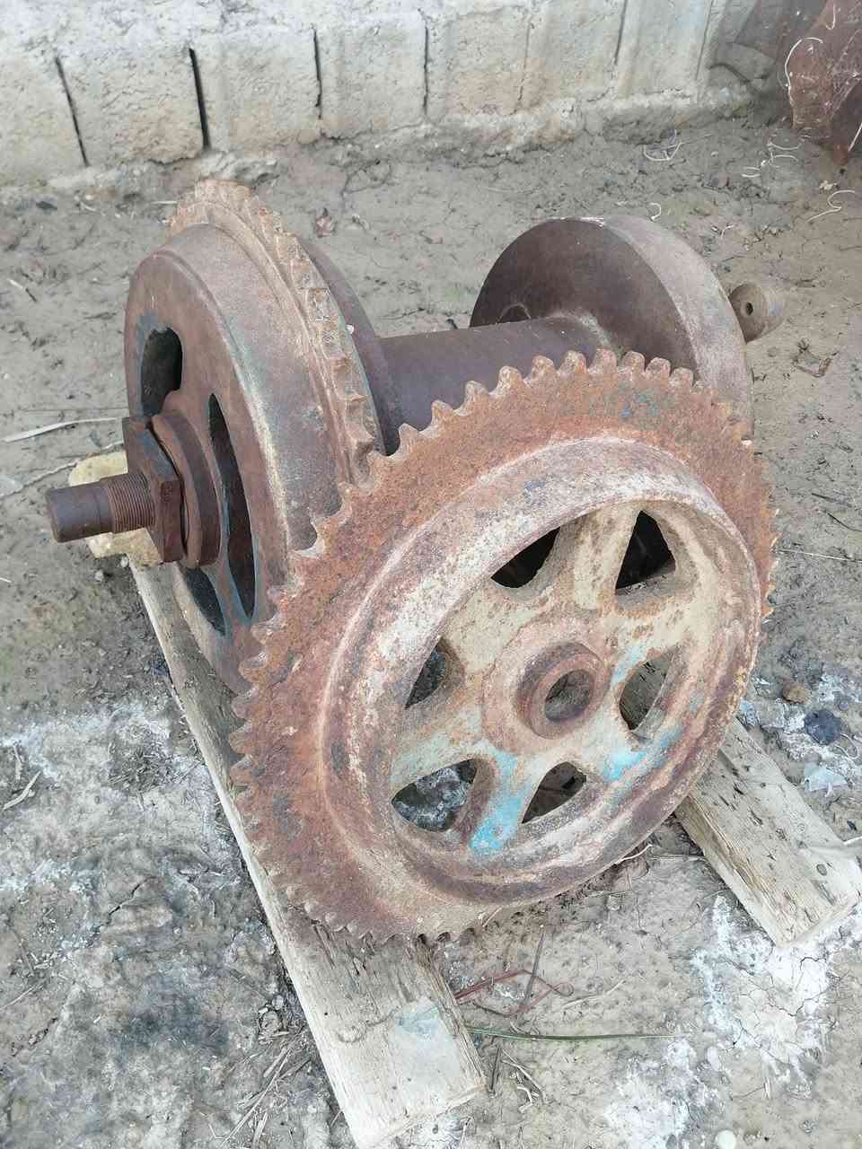 السلام عليكم ونج +كيلة للبيع مكان بغداد قضاء الطارمية للتواصل***********
