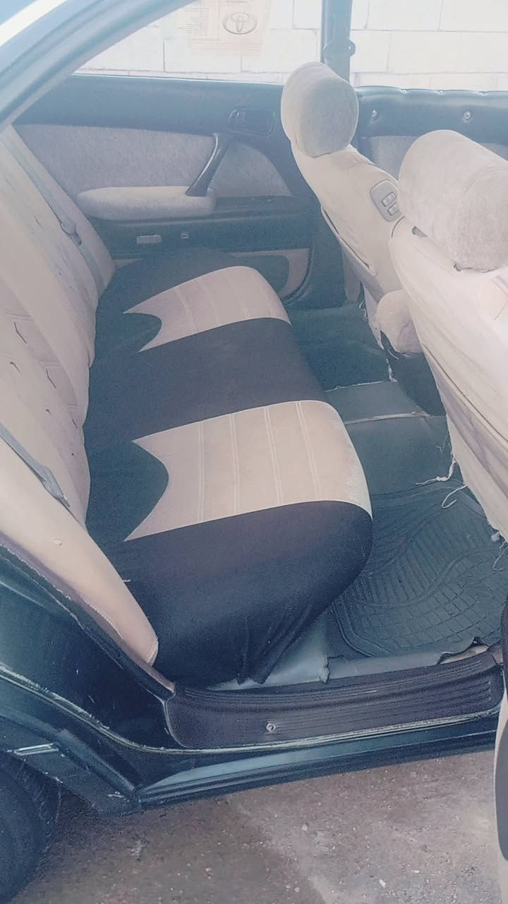 مكينه فيفيتي 3000. سنويه منتيه 2018. رقم بغداد.   السعر 38 قفل قفل


**إذا كنت صاحب هذا الإعلان وتريد حذفه لأي سبب، رجاءا أرسل رسالة إلى الدعم الفني**