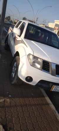 نافارا • ٢٠١٣ • بدون صبغ