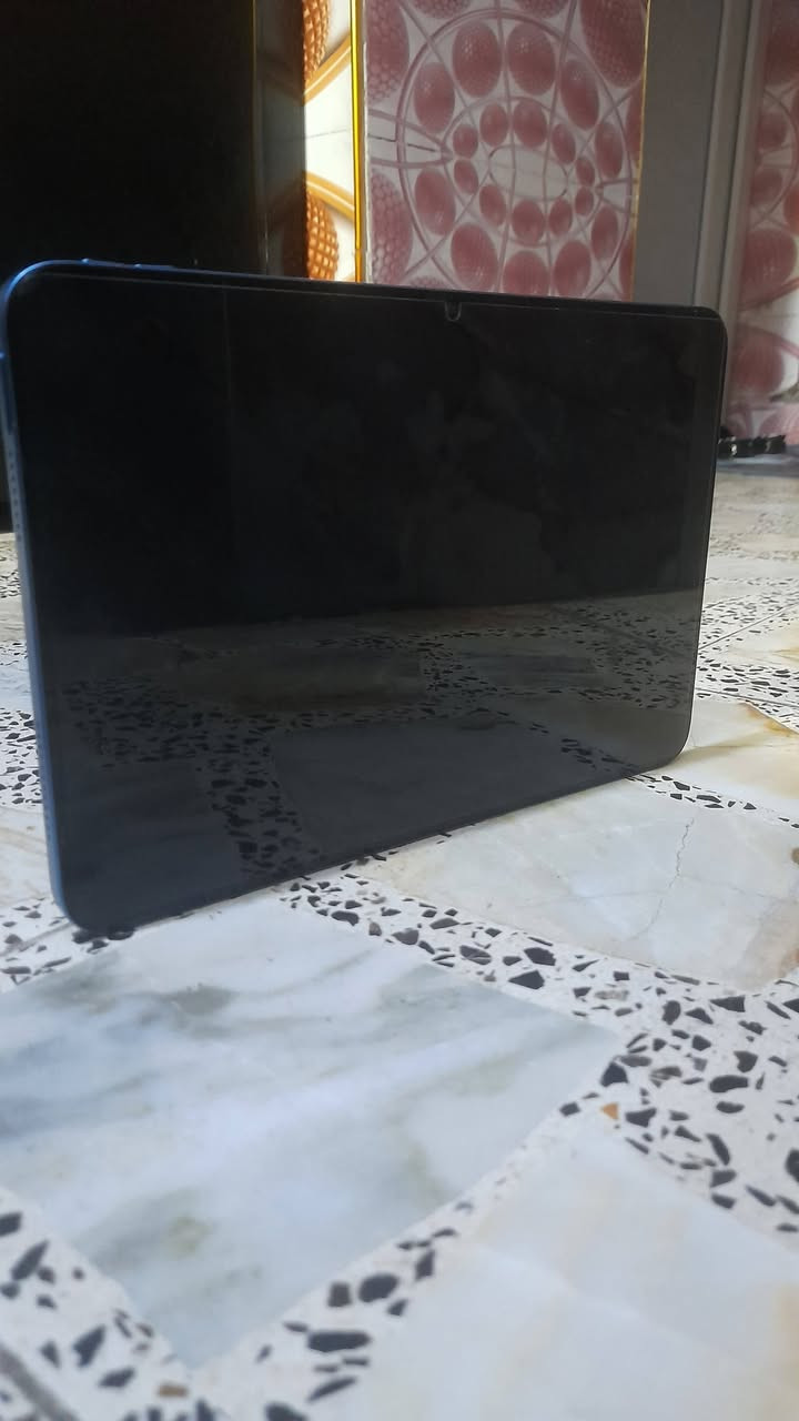 سلام عليكم ايباد اسم جي تاب باد 10 برو شاشه قياس 11 90oH TNCHES
Z بطاريه 7500 MAH  السعر 100 العنوان بغداد حي اور مقابيل سنتر الغيث الرقم ***********
