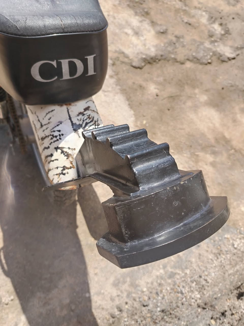 سلام عليكم سبايدر البيع ب 40 وبي مجال ب ناصريه /الرفاعي الرفاعي وهاذه رقمي ***********
